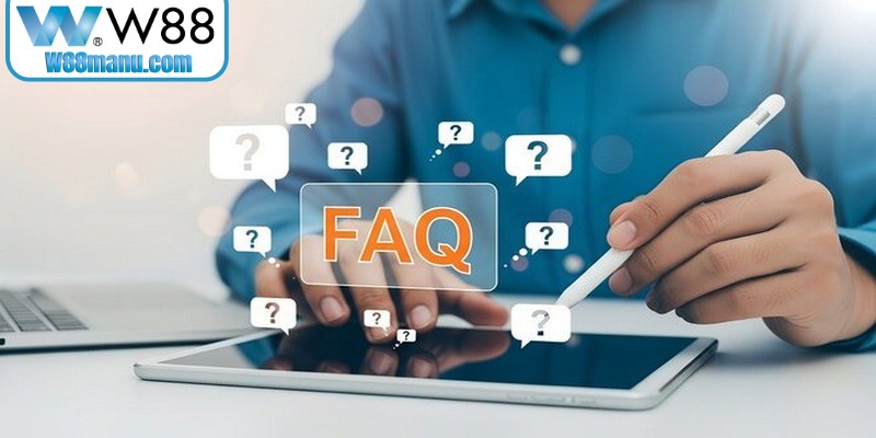 LỊCH THI ĐẤU WILDCARD APL 2026 NGÀY 21/05 20 FAQ liên quan đến cách tính lô đề tại nhà cái W88
