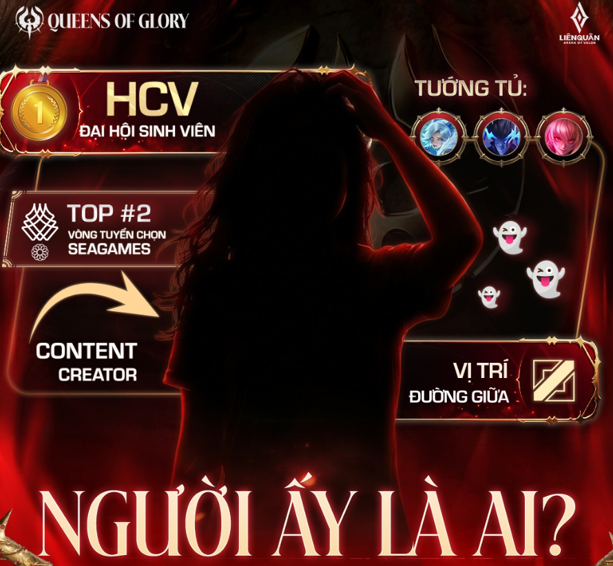nguoi ay la ai